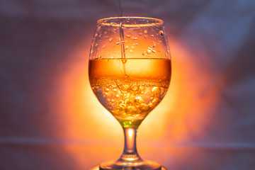 Taça Splash