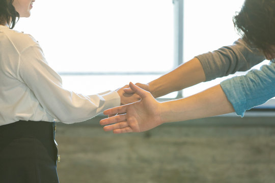 婚活パーティー