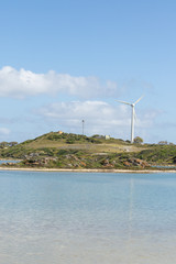Rottnest Island Landscape