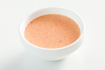 barbecue sauce