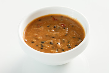barbecue sauce
