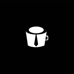 logo cup coffee , logo coffee icon , logo coffee cup 