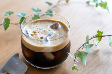 コーヒー