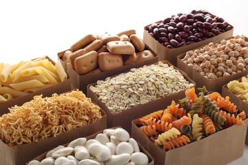 食糧危機と人道的支援