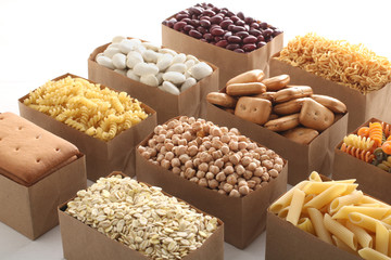 食糧危機と人道的支援