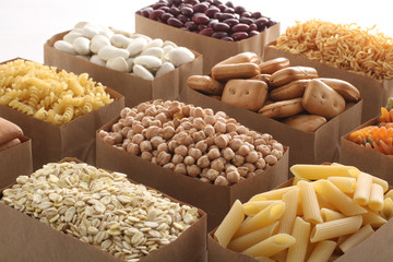 食糧危機と人道的支援