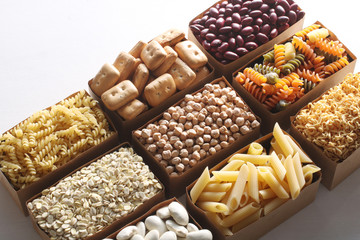 食糧危機と人道的支援