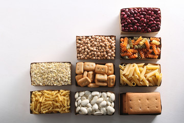 食糧危機と人道的支援