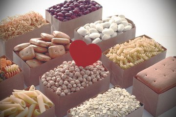 食糧危機と人道的支援