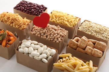 食糧危機と人道的支援