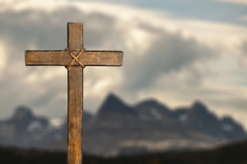 Faith.