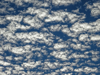 Ciel de traine
