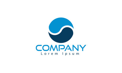 Logo design for company...