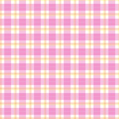 Sarong Motif with grid pattern. Seamless gingham Pattern. Vector illustrations. Texture from squares/ rhombus for - tablecloths, blanket, plaid, cloths, shirts, textiles, dresses, paper, posters.