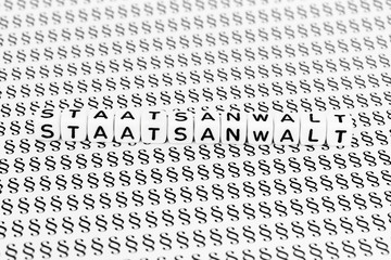 Staatsanwalt