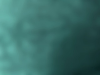 abstract blurred background, dark teal fog blurred background