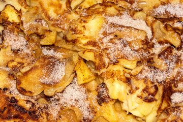 Kaiserschmarrn