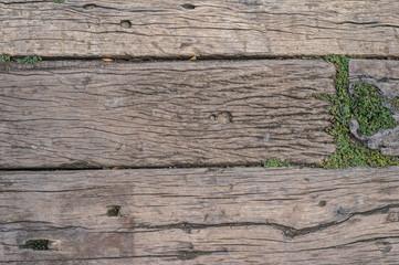 wood pattern of background