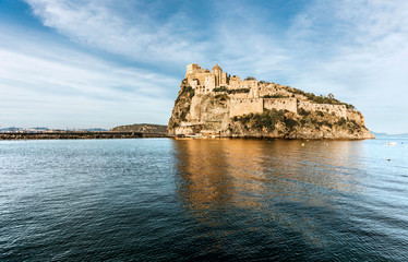 Aragonese castle