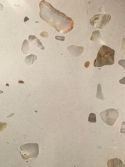 stone texture on marble 