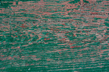 Rustic dark weathered wooden texture. Wooden background.