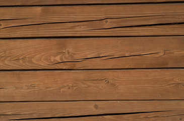 Rustic dark weathered wooden texture. Wooden background.
