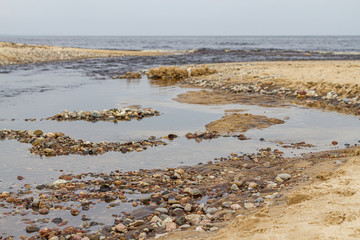 clear, stony, park, vacations, splash, coastline, rain, skyline, heaven, infinity, grass, cloudy, beach, lonely, windy, stormy, travel, sunny, sunset, foam, clouds, weather, storm, nice, shore, wet, b