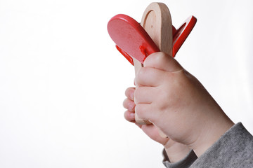 
children's musical instruments for learning