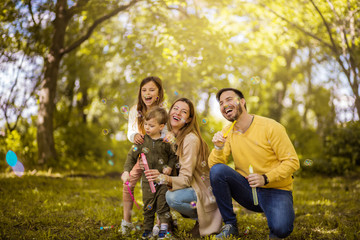 Fototapeta premium Happy day.