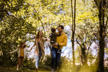 Fototapeta premium Wait for us.