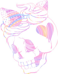 ハッピーボーン