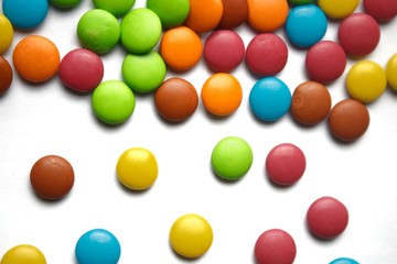 chocolate easter eggs