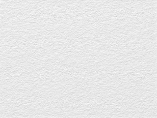 white cement background. New surface looks rough. Wallpaper shape. Backdrop texture wall and have copy space for text.