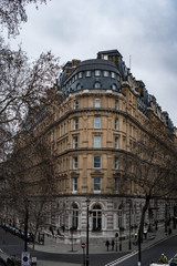 Gebäude in London