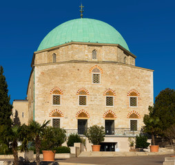 Mosque of Pasha Qasim Victorious, Pecs