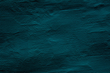 Petrol colored wall texture background with textures of different shades of petrol also called teal - obrazy, fototapety, plakaty