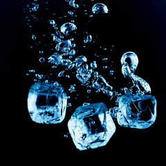 Ice cube