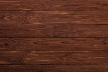 Background from saturated wooden texture