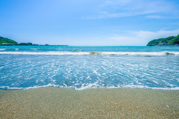 逗子海岸