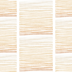 Abstract graphic pattern simple sketch vector