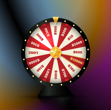 Spinner Wheel Images – Browse 4,269 Stock Photos, Vectors, and Video