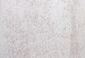 Old wall in light shades of color