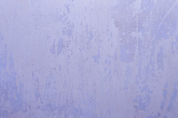 Old wall in light shades of color