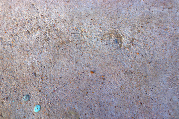 Texture of grey concrete wall for background, wall texture background