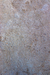Texture of grey concrete wall for background, wall texture background