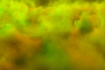 Abstract texture or background creative illustration of magic stylized haze you can use for any purposes - abstract 3D illustration.
