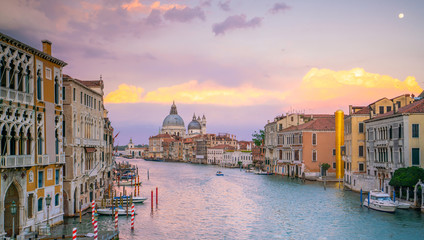 Cityscape image of Venice, in Italy