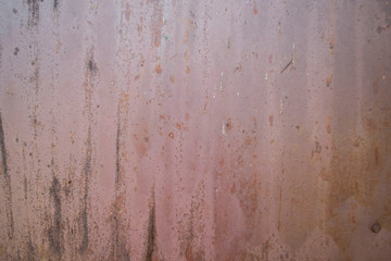 background texture iron rust red iron green iron