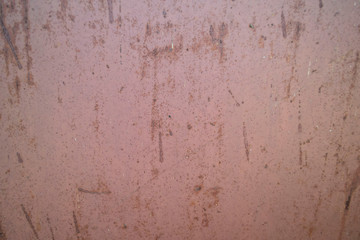 background texture iron rust red iron green iron