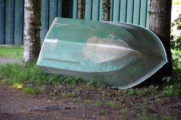 Rettungsboot